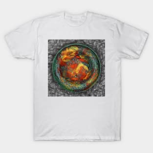 Ephemeral Fluidity T-Shirt